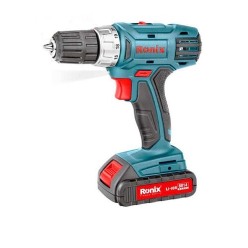 Ronix 8014 electric screwdriver drill