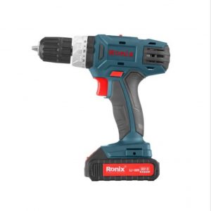 Electric drill 8018 Ronix