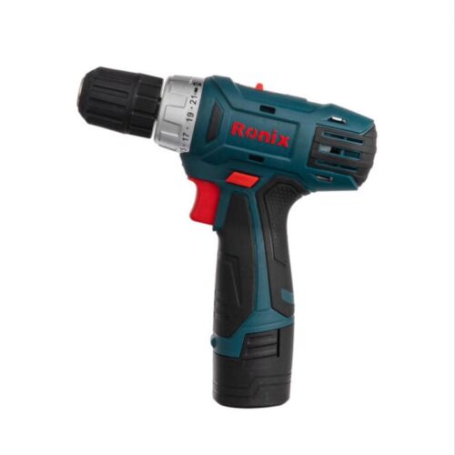 Ronix 8012c screwdriver drill